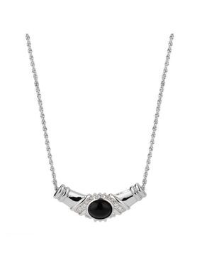 Nostalgia Necklace by Oomiay